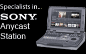 Sony Anycast Station Experts