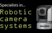 Robotic Camera