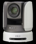 Sony Robotic Camera Head